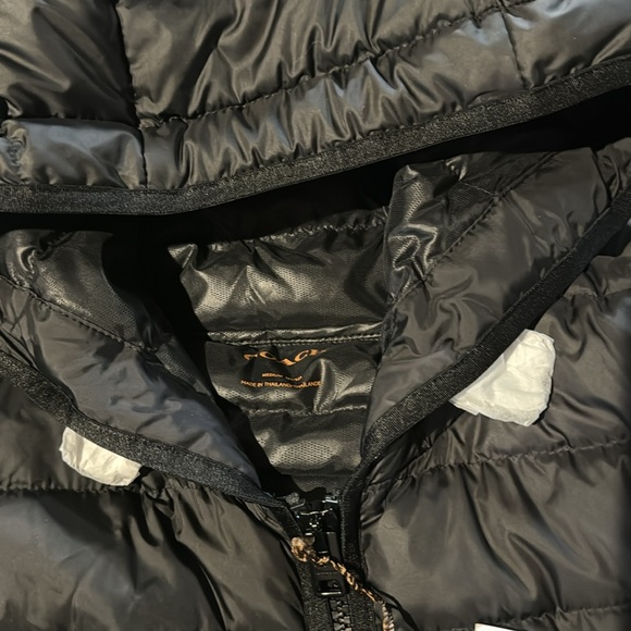 New coach women’s coat size M New with tags - Picture 7 of 9